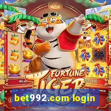 bet992.com login